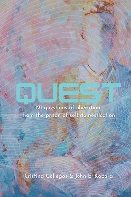 bokomslag Quest
