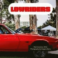 bokomslag Lowriders