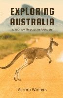 Aurora Winters - Exploring Australia, Häftad