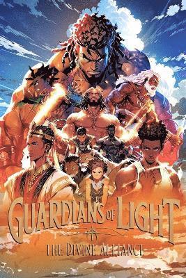 Guardians of Light 1