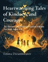 bokomslag Heartwarming Tales of Kindness and Courage