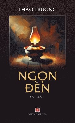 bokomslag Ng?n ?èn (hardcover - 2024 edition)