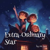 bokomslag The Extra-Ordinary Star