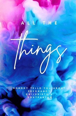 All The Things 1