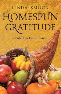 bokomslag Homespun Gratitude