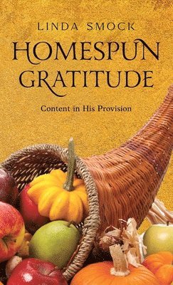 Homespun Gratitude 1