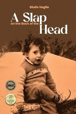 Giulio Veglio, Giulio Veglio - slap on the back of the head, Häftad