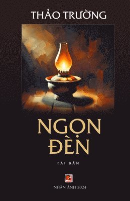 bokomslag Ng&#7885;n &#272;n (softcover - 2024 edition)