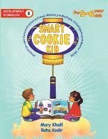 bokomslag Smart Cookie Kid For 5-6 Year Olds Educational Development Workbook 6