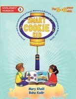 Mary Khalil, Baha Kodir - Smart Cookie Kid For 5-6 Year Olds Educational Development Workbook 6, Häftad