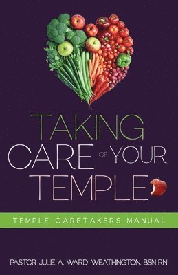 Taking Care of Your Temple 1