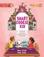 bokomslag Smart Cookie Kid For 5-6 Year Olds Educational Development Workbook 13