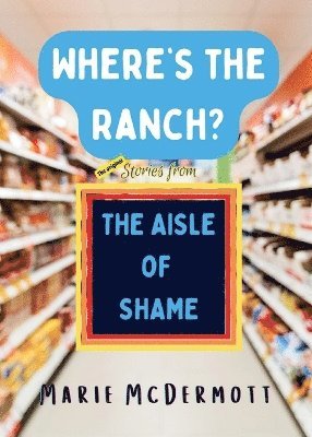 Where's the Ranch? 1