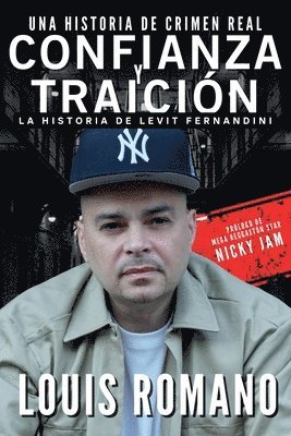 bokomslag Confianza Y Traición