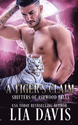 A Tiger's Claim 1