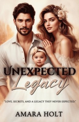 Unexpected Legacy 1