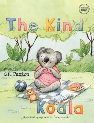 Kind Koala 1
