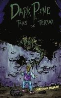 bokomslag Dark Pine Tales of Terror