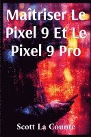 bokomslag Matriser Le Pixel 9 Et Le Pixel 9 Pro