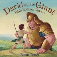 David And The Giant 1