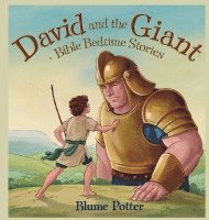 David And The Giant 1