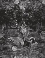 Artwork of 3ichael 7ambert