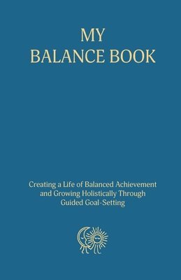 bokomslag Balance Book