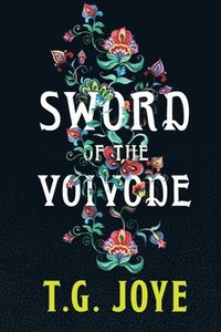 bokomslag Sword of the Voivode