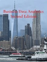 Lucy Scott - Business Data Analytics Second Edition, Häftad