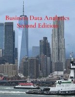Lucy Scott - Business Data Analytics Second Edition, Häftad