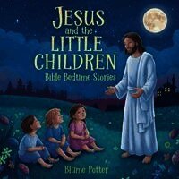 Jesus and the Little Children