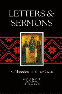 bokomslag Letters & Sermons