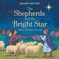 bokomslag Shepherds and the Bright Star