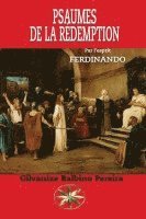 Gilvanize Balbino Pereira, Par L'Esprit Ferdinando, Par l'esprit Ferdinando - Psaumes de la Rédemption, Häftad