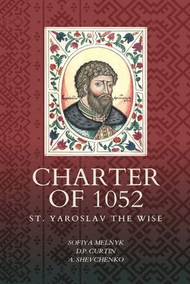 Charter of 1052 1