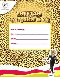 bokomslag Composite book (ability)