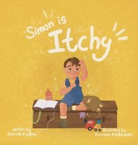 bokomslag Simon is Itchy