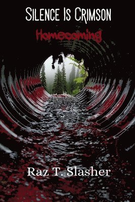 Silence Is Crimson