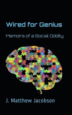 Wired For Genius 1