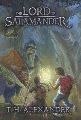 Lord of Salamander