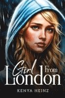 bokomslag Girl From London