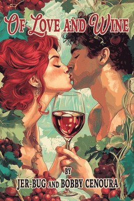 Jerry Scuderi - Of Love and Wine, Häftad