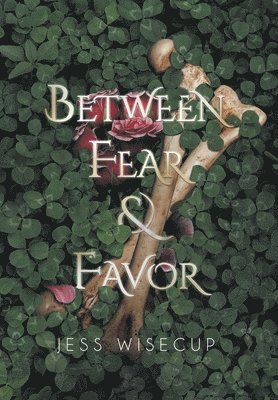 bokomslag Between Fear and Favor