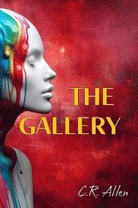 bokomslag Gallery