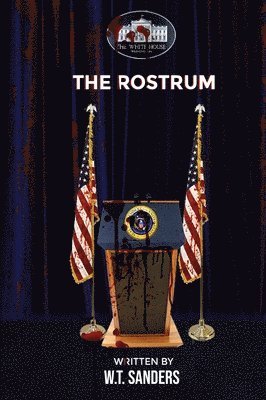bokomslag Rostrum