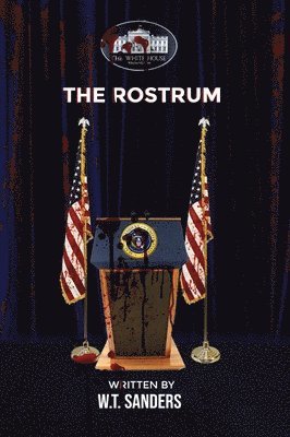 bokomslag The Rostrum