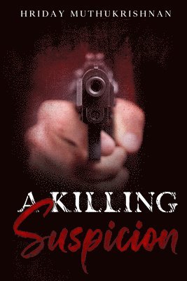 A Killing Suspicion 1