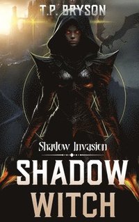 bokomslag Shadow Invasion