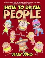 How to Draw People 1