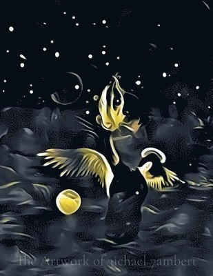 Artwork of 3ichael 7ambert